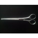 NTS Solingen Nůžky zahnuté s kulatou špičkou 18 cm – Sleviste.cz