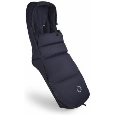 Bugaboo Thermolite Performance Deep indigo – Zboží Mobilmania