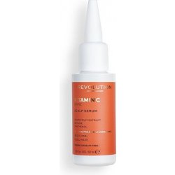 Revolution Haircare Vitamin C Shine Scalp Serum 50 ml