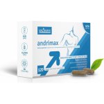 Valavani Andrimax 360 kapslí – Hledejceny.cz