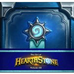 Kniha The Art of Hearthstone: Year of the Mammoth – Hledejceny.cz