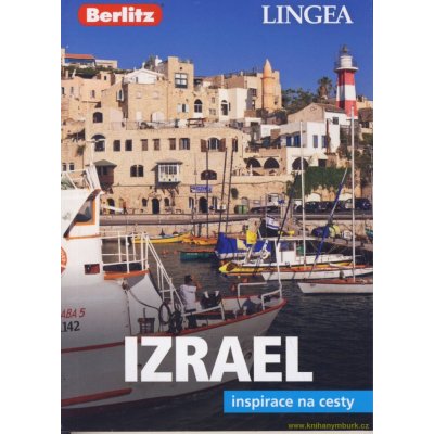 LINGEA CZ - Izrael - inspirace na cesty