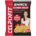 DRUID Fit Snack Slanina 50 g – Hledejceny.cz