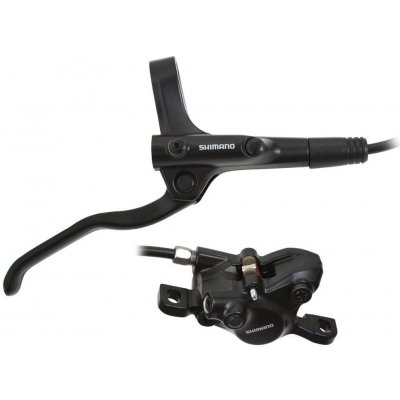 SHIMANO BRZDA KOTOUČOVÁ ALTUS BR-MT200 PŘEDNÍ 90CM – Zboží Dáma