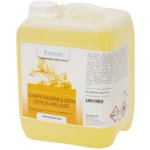 Chemoform Finesse Esence pro parní lázně Citrus Meduňka 5 l – Zboží Dáma