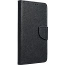 Pouzdro a kryt na mobilní telefon Huawei Pouzdro Fancy Book Huawei P8 Lite černé