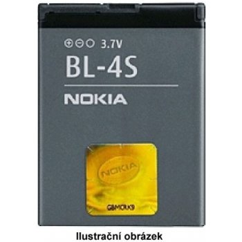 Nokia BL-4S