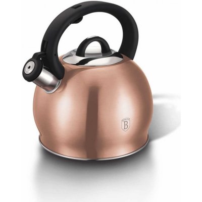 Berlingerhaus BH-1075 Rosegold Metallic Line 3 l – Hledejceny.cz