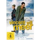 Vincent will Meer DVD