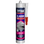 TYTAN HYDRO FIX Montážní lepidlo 290 ml transparentní – Hledejceny.cz