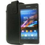 OZBO Cora Sony Xperia Z1 Compact D5503 černé – Zboží Živě