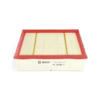 BOSCH Vzduchový filtr F 026 400 379 – Hledejceny.cz