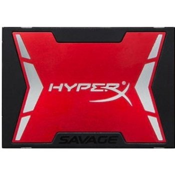 Kingston HyperX 120GB, SHSS37A/120G