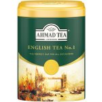 Ahmad Tea Earl Grey Tea 100 g – Hledejceny.cz