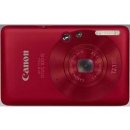 Digitální fotoaparát Canon Ixus 100 IS