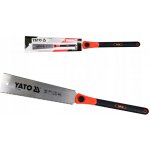 YATO pila japonská oboustranná 660mm 7TPi/12TPi YT-31310 – Zboží Dáma