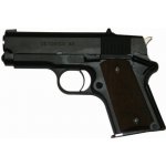 Tokyo Marui GBB Detonics.45 Combat Master Černá plynová – Zbozi.Blesk.cz