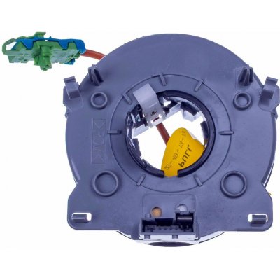 Vinutá pružina, airbag DENCKERMANN E900158 – Hledejceny.cz