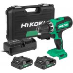 HiKOKI DS18DFWCZ – Hledejceny.cz