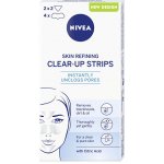 Nivea osvěžující čistící pleťové náplasti 6 ks – Zboží Dáma