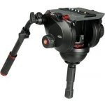 Manfrotto MA 509HD – Sleviste.cz