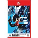 Persona 3 Reload – Sleviste.cz