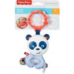 Fisher-Price závěsné zvířátko panda – Hledejceny.cz