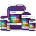 Plagron-green sensation 250 ml – Sleviste.cz