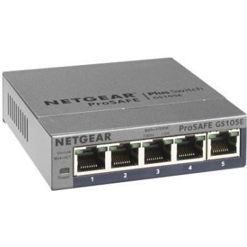 Netgear GS105E