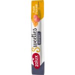 Zolux Pochoutka pes SWEETIES kuře sýr krém.tyčinka 14 g – Zboží Mobilmania