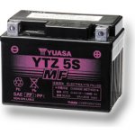 Yuasa YTZ5S – Hledejceny.cz