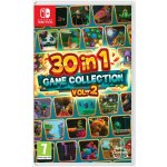 30-in-1 Game Collection: Vol. 2 – Zboží Dáma