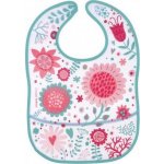 Canpol babies bryndák plastový s kapsou Hallo little Panda – Zboží Mobilmania