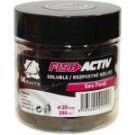 LK Baits Fish Activ Sea Food 250ml 20mm – Zbozi.Blesk.cz