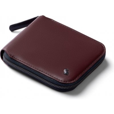 Bellroy Zip Wallet černá – Zboží Mobilmania