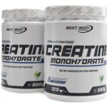 Best Body nutrition Creatine monohydráte 1000 g – Zbozi.Blesk.cz