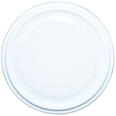 TECNOCAP Zavařovací víčko Twist 82, 1 ks, bílé – Hledejceny.cz