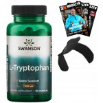 Scitec Nutrition TRYPTOPHAN 60 kapslí – Hledejceny.cz