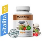 Mycomedica MycoBalance 2 x 90 kapslí – Hledejceny.cz