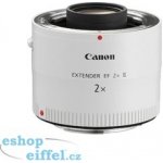 Canon Extender EF 2X III – Zboží Mobilmania