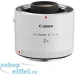 Canon Extender EF 2X III – Zboží Živě