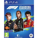 F1 2021 – Zboží Dáma
