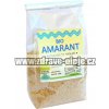 Bezlepkové potraviny Salute Livi Amarantové semínko Bio 300 g