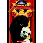 Kung Fu Panda 2 + CD – Hledejceny.cz