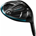 Callaway W Rogue graphite Aldila Quaranta