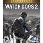 Watch Dogs 2 (Gold) – Hledejceny.cz