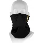 Respilon antivirový nákrčník R-shield black – Hledejceny.cz