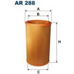 Vzduchový filtr FILTRON AR 288 – Hledejceny.cz