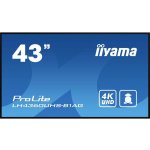 iiyama LH4360UHS – Zbozi.Blesk.cz