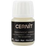 Cernit Varnish 30 ml Matt – Sleviste.cz